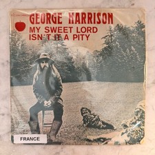 RC220 George Harrison ‘My