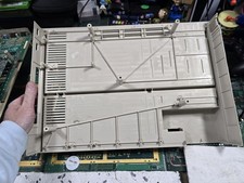 Amiga 1000 EXACT EMPTY BOTTOM
