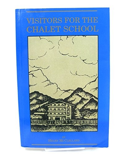 Visitors for the chalet - for,