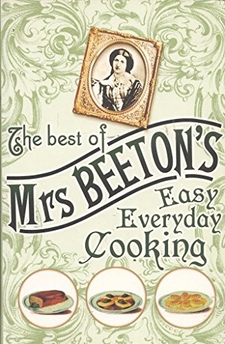 The best mrs beeton - best, beeton's