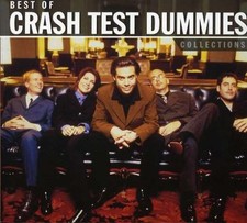 Crash Test Dummies CRASH TEST