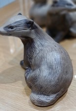Poole Pottery Badger( 2nd