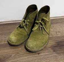Clarks Originals Desert Boots