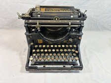 Underwood Typewriter Number 5