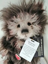 Charlie bears anniversary - bears, true