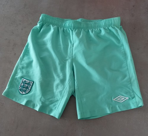 Umbro england shorts medium - shorts,