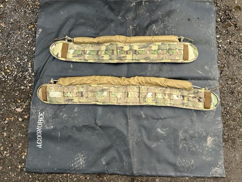 Gear multicam python battle - python,