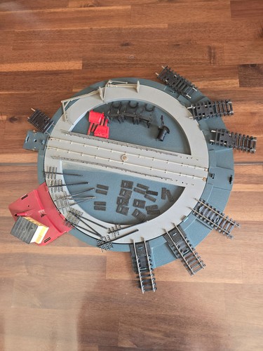 Hornby r410 gauge railway - hornby,