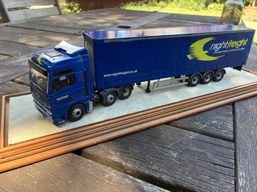 Tgx tractor unit excellent - tractor, in