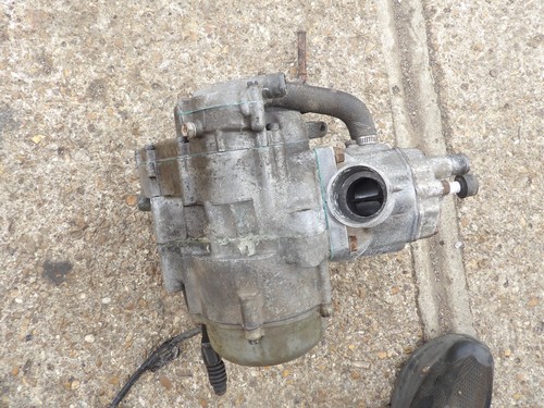 Kawasaki engine - kawasaki, kx