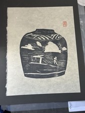 Tomimoto Kenkichi , Bernard