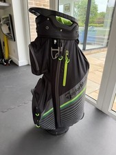 Taylor made golf bag - made,