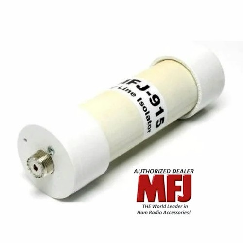 Mfj 915 current balun rf - mfj-915,