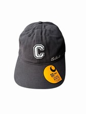 Carhartt Cap New Baseball RRP