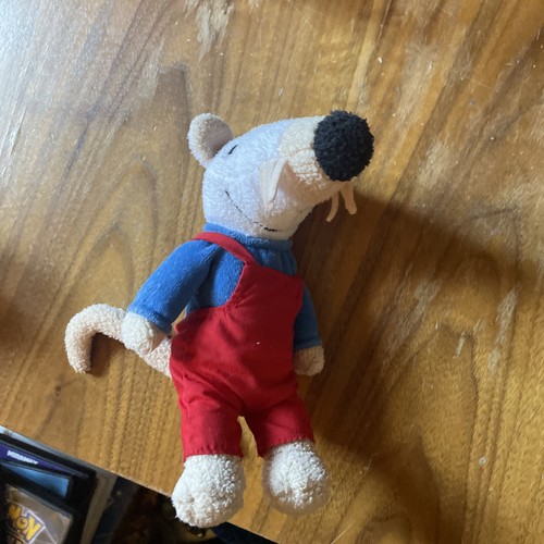 Vintage maisy mouse - maisy,
