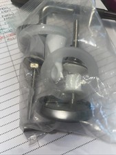 Toilet Seat Fixings Quick Release, Toilet Top Fix Blind Hole Fittings, Universal