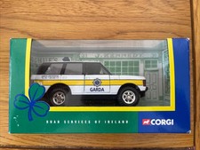 Corgi TY82801 Range Rover