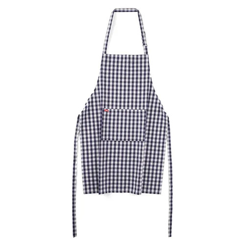 Judge textiles blue check - judge,