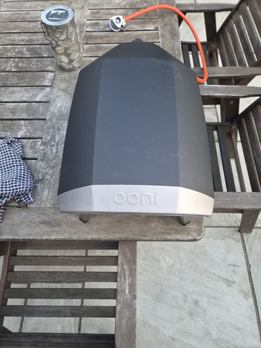 Ooni koda portable - portable, gas
