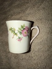 Vintage Rosina China Queens
