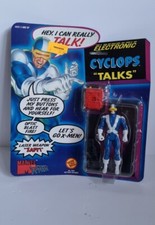 1994 Toy Biz Marvel CYCLOPS