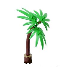 Genuine LEGO® Palm Tree Beach