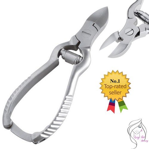 Chiropody toe nail clippers - chiropody,
