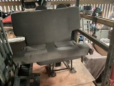 1987 - 1992 ISUZU TROOPER MK1 REAR BENCH SEAT SWB