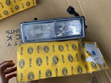 HELLA Fog / Driving Lamp: 9BG 147 497-00