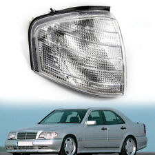 Fits Mercedes Benz C Class W202 1994-2000 Right Corner Lights Turn Signal Lamps
