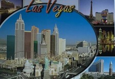 Las Vegas Strip Hotels Casino