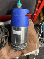 Aquaking Pump Q800103 - 5500lph sump pump 