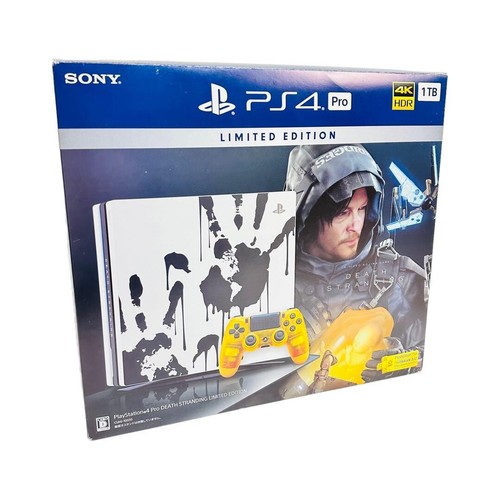 Sony playstation ps4 pro - playstation, 4