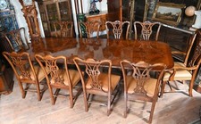 Walnut Epstein Sideboard
