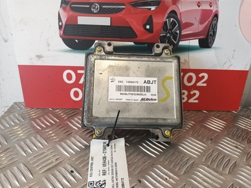 Vauxhall astra design cdti - astra,