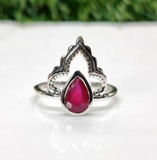 925 Sterling Silver Natural