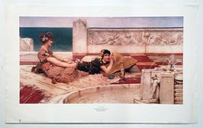 Love Votaries,  by Sir Lawence