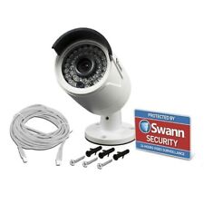 Swann SWNHD-818CAM 4MP Super HD  Security Camera Day/Night Vision CCTV 7400