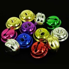 Christmas Bells that jingle