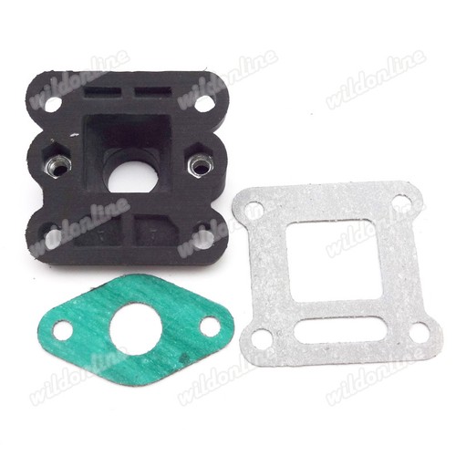 Inlet manifold intake - inlet,
