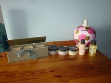 The Body Shop Spa Wisdom 5