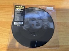 Lana Del Rey-Candy Necklace