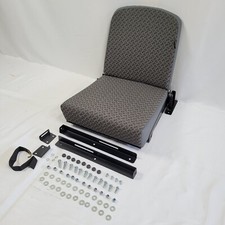 LR DEFENDER -16 Seat Rear Fold