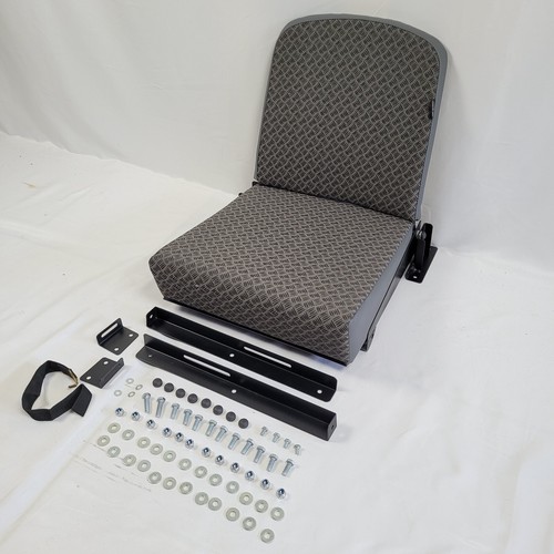 Land rover defender seat - rover, rear