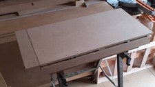 Model Railway Baseboard