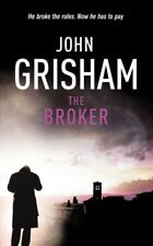 The Broker,John Grisham-