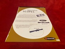 PGUN2 GUN ADVERT 11X16 SIMMONS