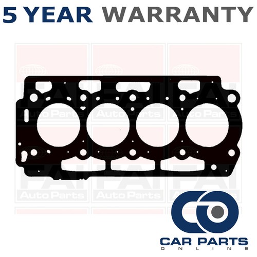 Cylinder head gasket cpo fits - cpo,