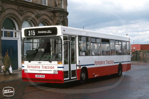 Bus photo yorkshire - photo,