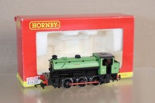 HORNBY R2327 NCB 0-6-0 CLASS